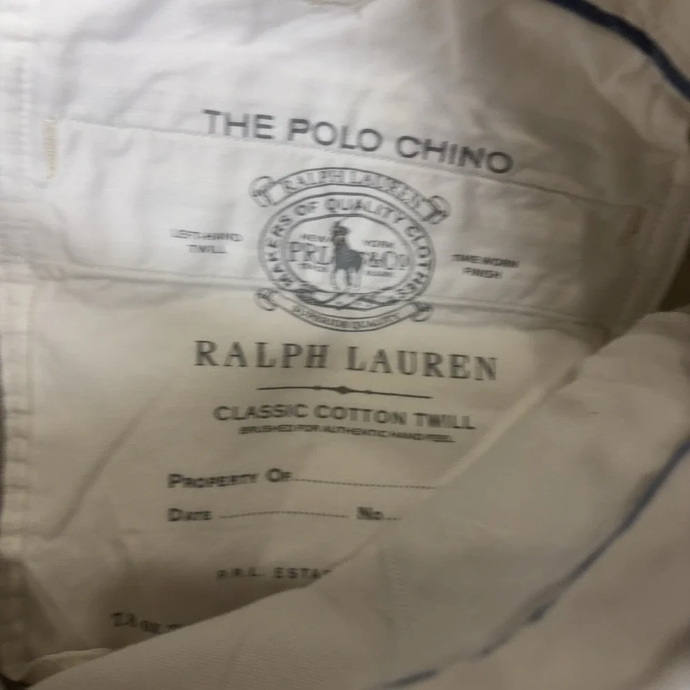 Polo Ralph Lauren polo ralph